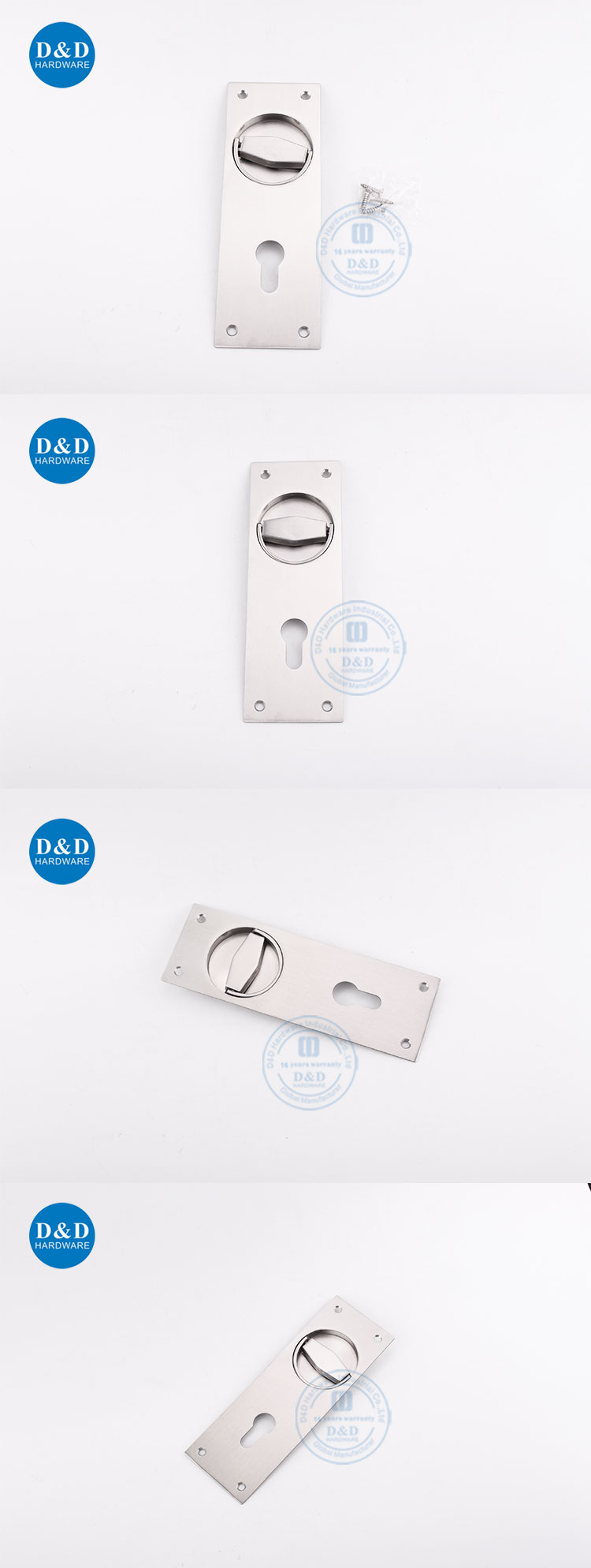 Modern Furniture Handle