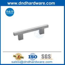 Furniture Handle Kitchen Cabinet Stainless Steel Furniture Drawer Handles-DDFH018