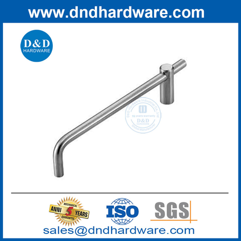 Modern China Manufacturers Kitchen Cabinet Wardrobe Furniture Handle-DDFH028