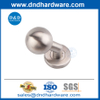 Stainless Steel New Lever Door Handle Knob for Kitchen Door-DDTH032