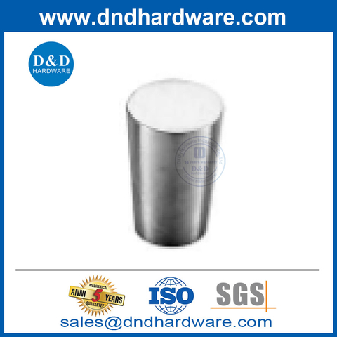 Stainless Steel Furniture Handle Cabinet Dresser Drawer Door Knobs Manufacturer-DDFH061