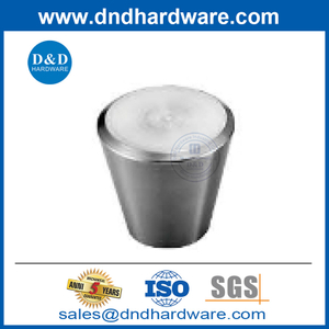 Stainless Steel Dresser Pulls Cupboard Knobs Pulls Handles Knob-DDFH052