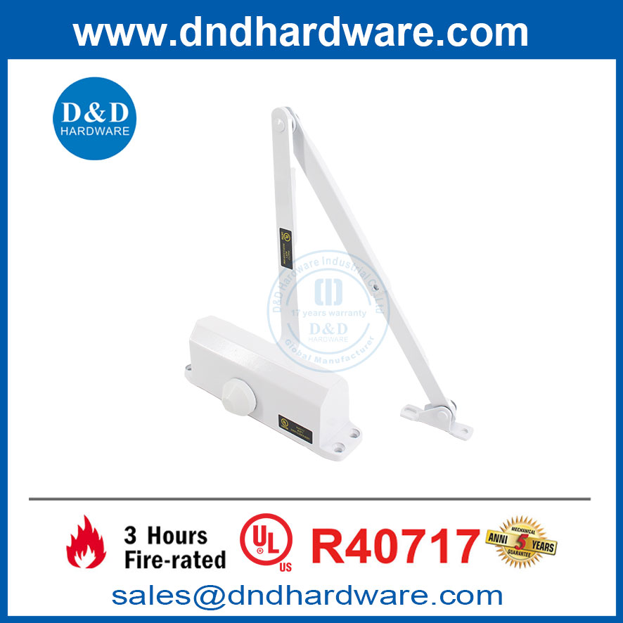 UL Door Closer