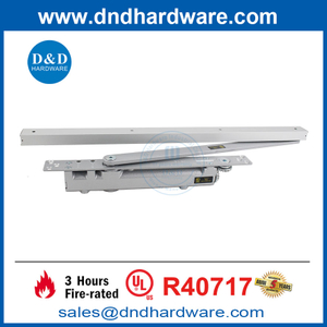 Hydraulic Door Closer