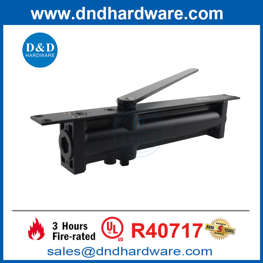 Door Closer hardware
