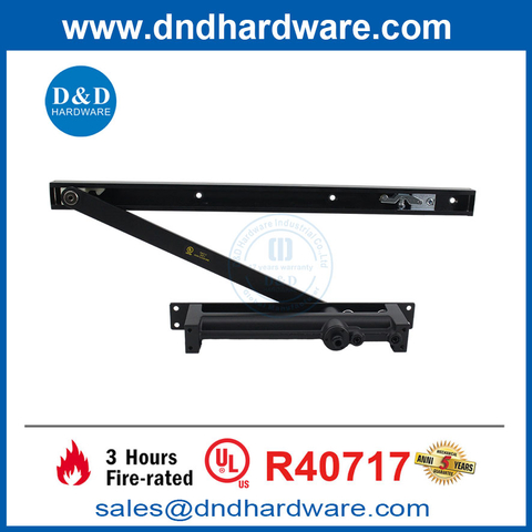 Door Closer Manufacturer