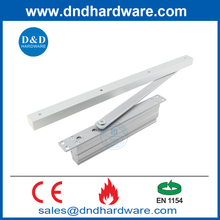 CE Fire Sliding Arm Concealed Door Closer with Adjustable Closing Force-DDDC072