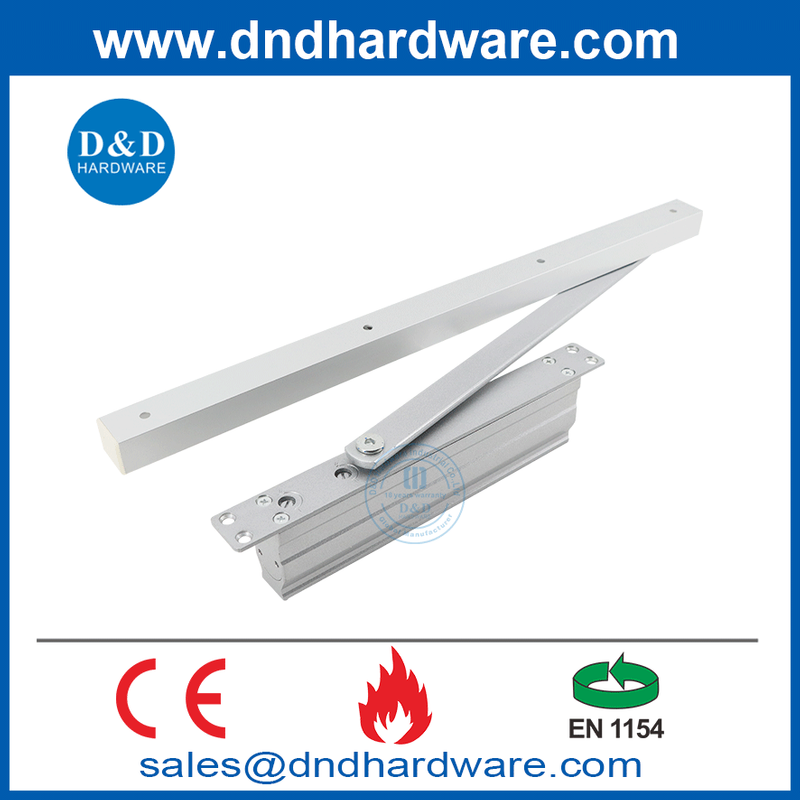 Concealed Door Closer
