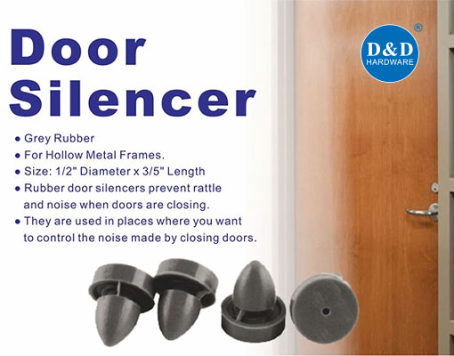 What is Silencer and where do we use it?