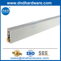 automatic bottom door seal
