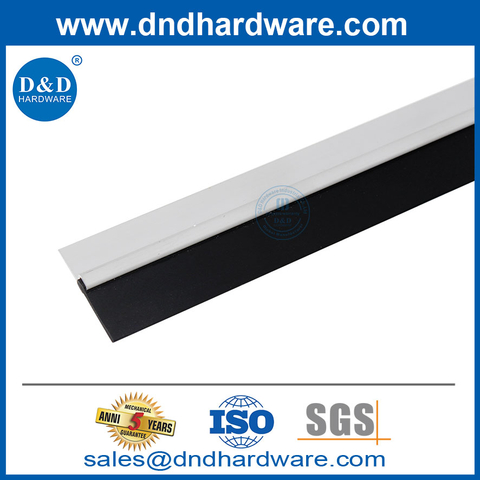 door rubber seal strip