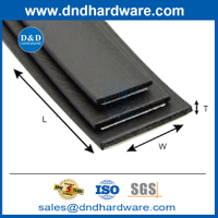 Commercial Fire Door Seal