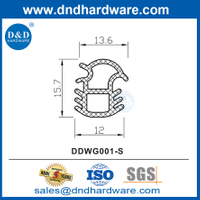 rubber gasket seal