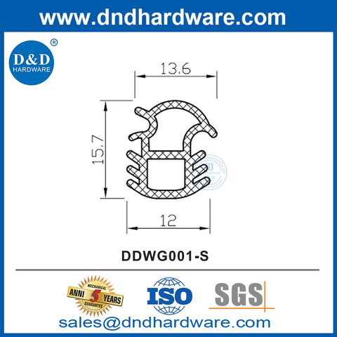 rubber gasket seal