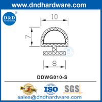 Door Frame Gasket
