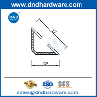 weather stripping for exterior door frame