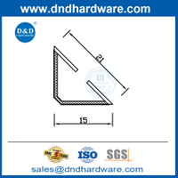exterior door jamb seal