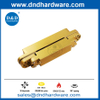 Golden Painted Hidden Hinge