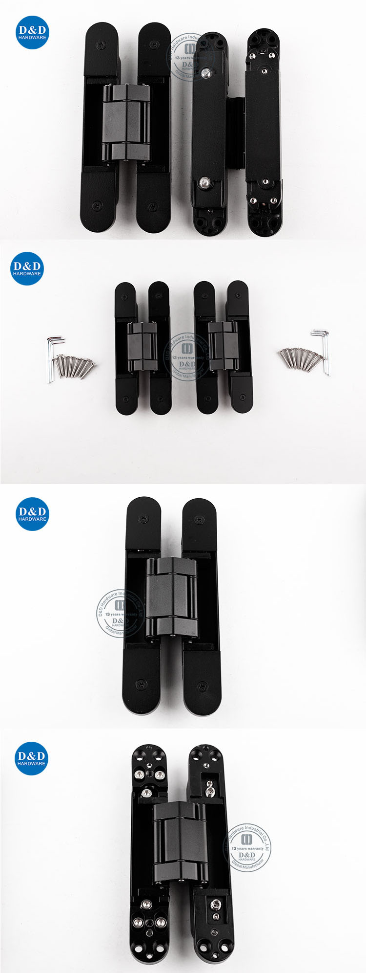 concealed hinge manufacturer