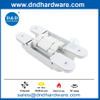180 Degree White EN1935 Fire 3D Adjustable Concealed Hinge-DDCH008-G40