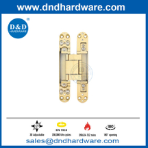 Adjustable Concealed Hinge