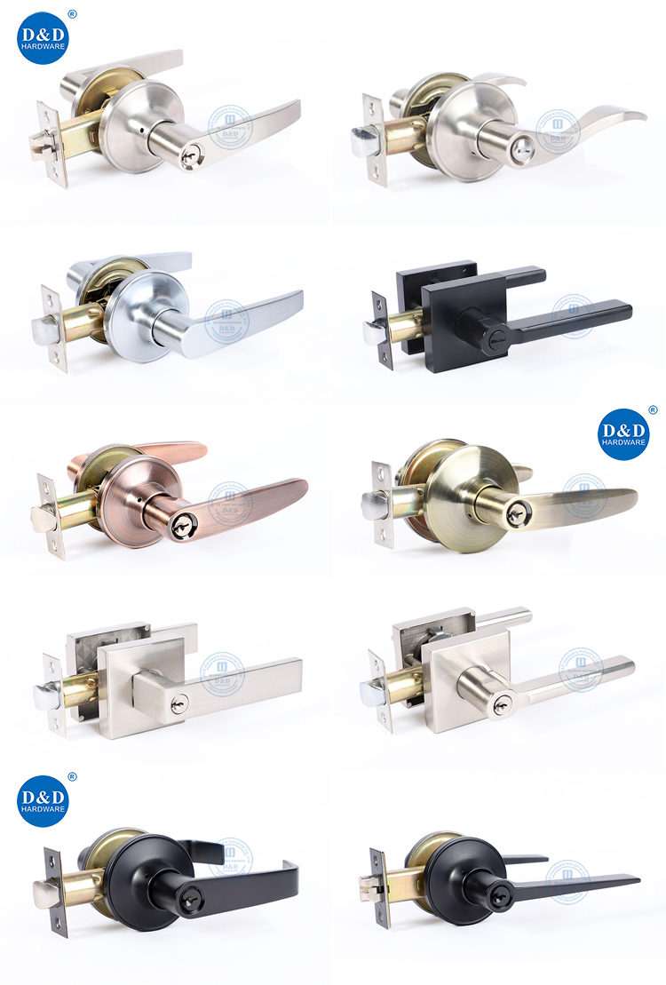 Door Knob Lock