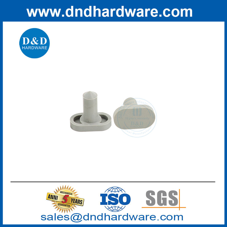 door silencer