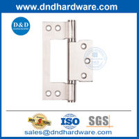 Flush Hinge