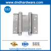Double Action Spring Hinge