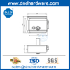 Security Electronic Smart Secure Lock Rim Cylinder Lock-DDRL045