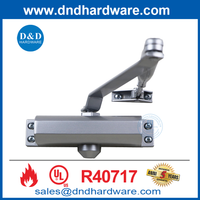 UL 10C door closer