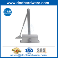EN2 light duty door closer
