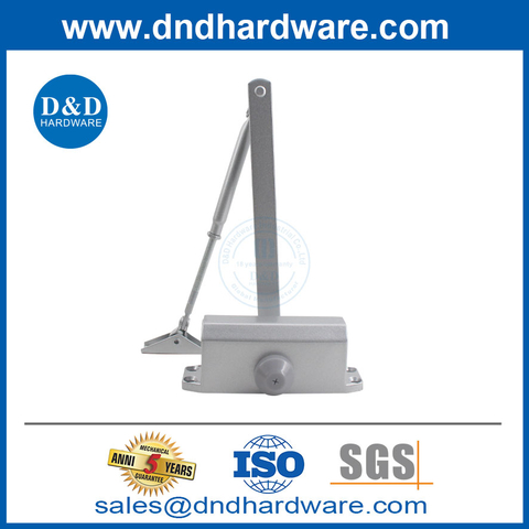 EN2 light duty door closer
