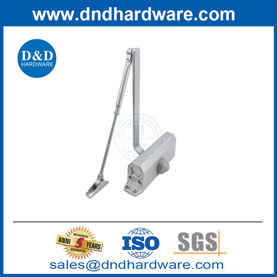 office door closer