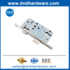 mute mortise lock