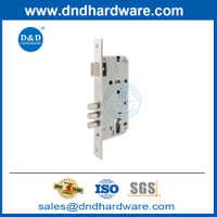 anti theft mortise lock