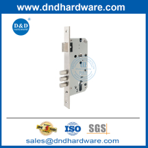 anti theft mortise lock