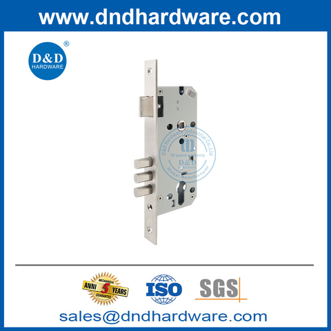 anti theft mortise lock