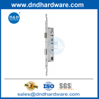 multipoint door lock