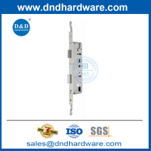 multipoint door lock