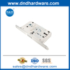 silent magnetic mortise lock