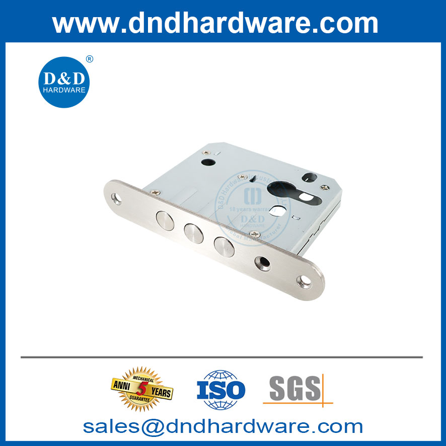 anti theft blade lock