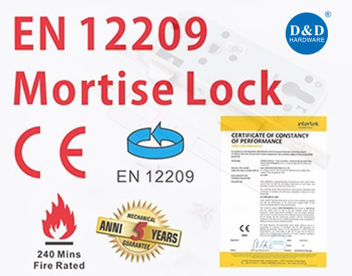 How to choose a suitable Door lock?