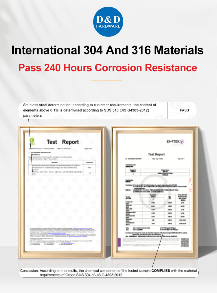Commercial Door Door Hinge