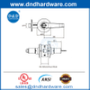 Lever Handle Lock