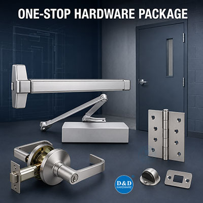 ONE-STOP-HARDWARE-PACKAGE