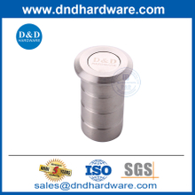 Satin Stainless Steel Flush Bolt Dust Proof Strike for Internal Door-DDDP002