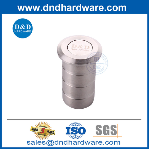 flush bolt dust proof strike