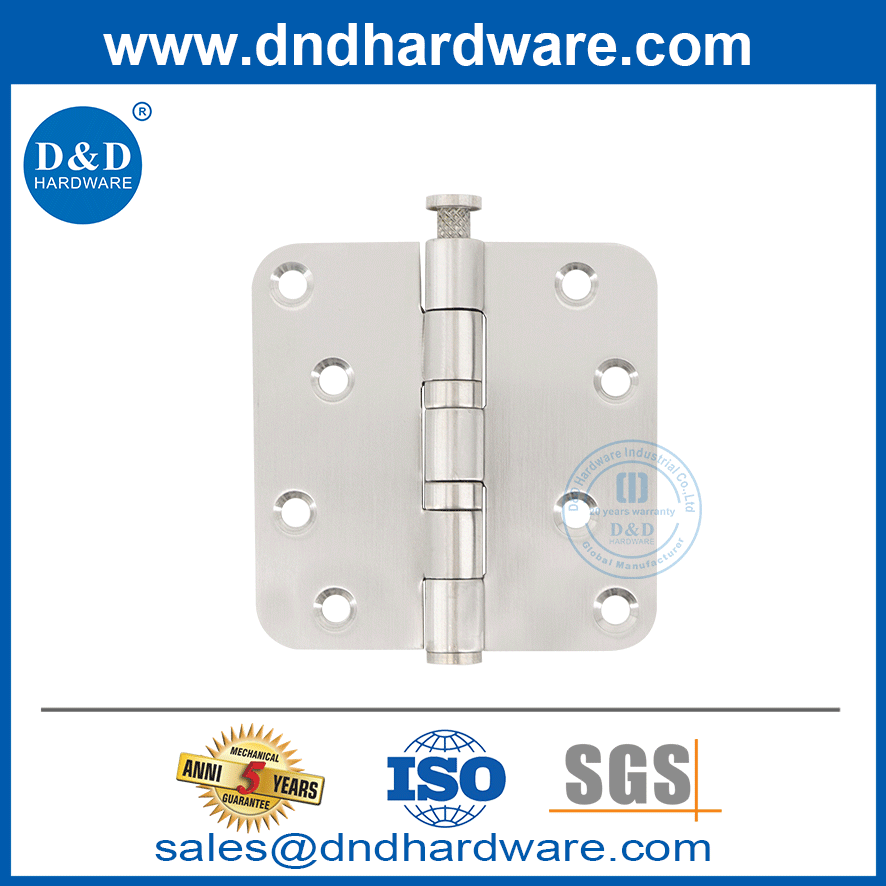 SS304 door hinge