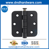 balck door hinge